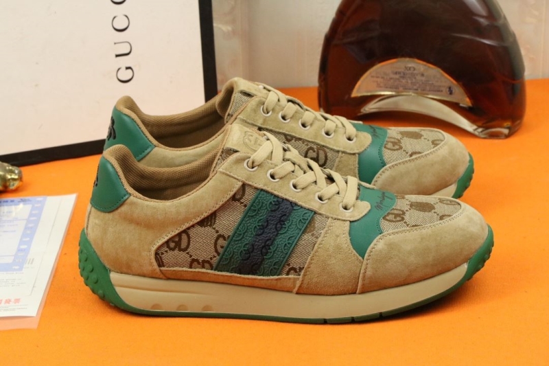 Gucci Casual Shoes